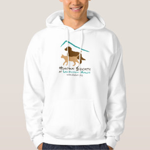 HSLWR-logotyptröja Sweatshirt