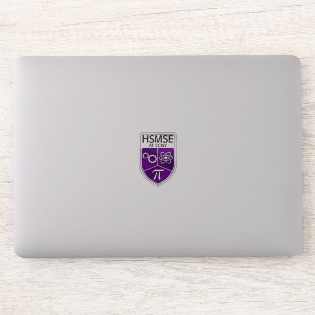 HSMSE-Anpassningsbar-Klipp vinyletikett Klistermärken (Dator)