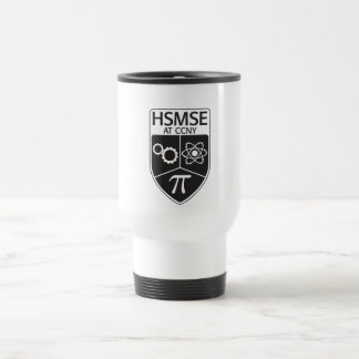HSMSE logotyp Termisk Resemugg