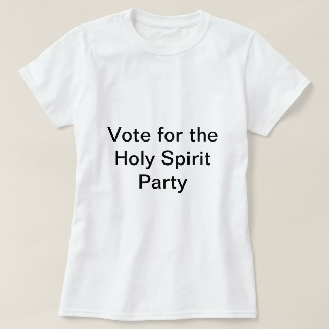 HSP / T-shirt (Design framsida)