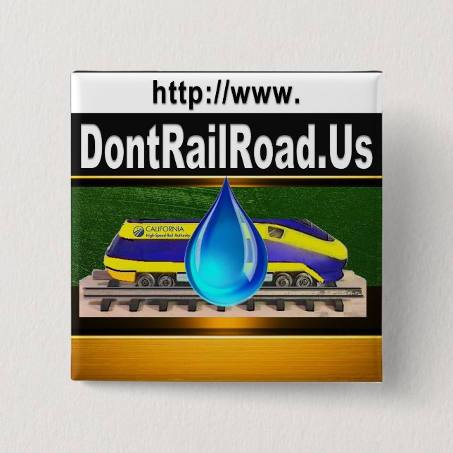 HSR knäppas idé Knapp (Framsida)