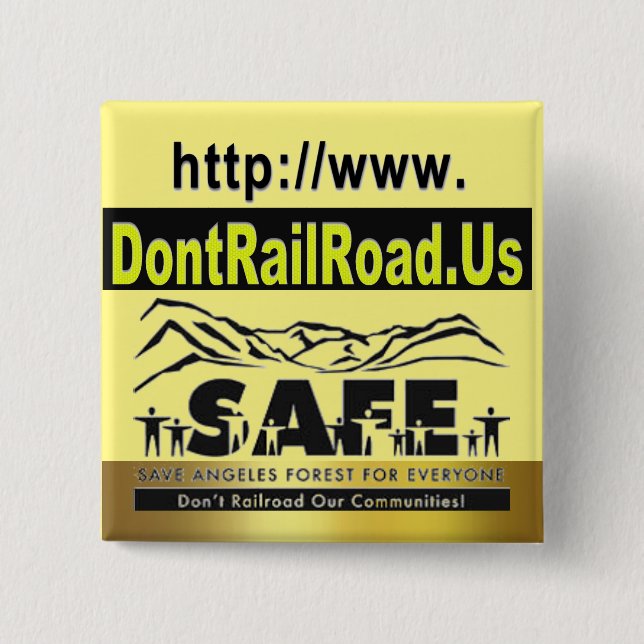 HSR knäppas idé Knapp (Framsida)