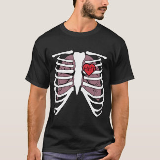 HT Halloween Imaging T-Shirt (Manar)