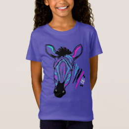 HT Sällsynt Disease T-Shirt (Kids)