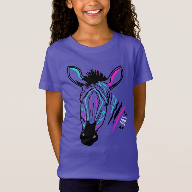HT Sällsynt Disease T-Shirt (Kids) (Framsida)