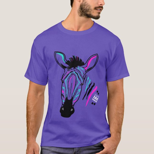 HT Sällsynt Sjukdom T-Shirt (Framsida)