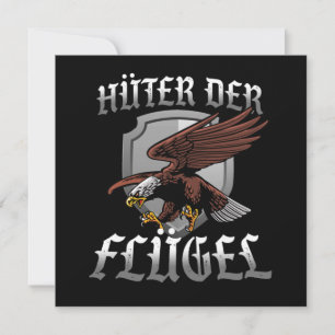 Hter Der Flgel Falkner Falke Greifvogel Falknerei Inbjudningar