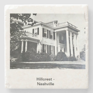 HTH-Hillcrest Nashville Stone Underlägg