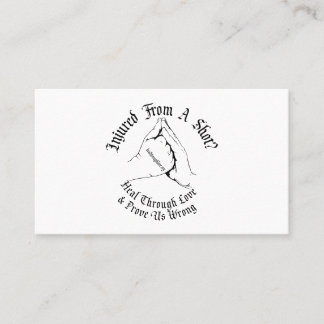 HTL Affärskort 3,5" x 2,0" Visitkort