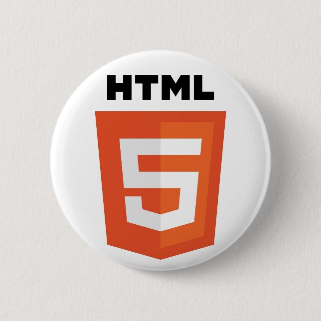 HTML5 KNAPP (Framsida)