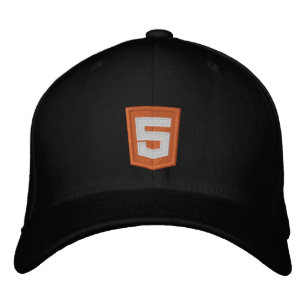 HTML 5 BRODERAD KEPS