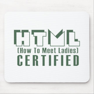 Html-auktoriseraddamer Musmatta