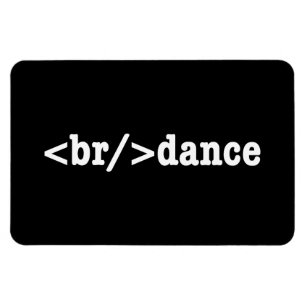HTML-kod för brytning Magnet