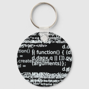 HTML-kod v1 Nyckelring