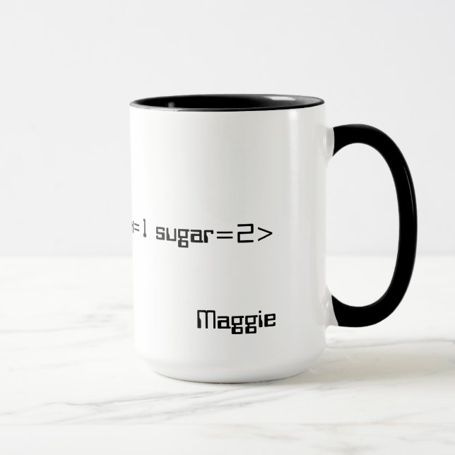 html-teamugg mugg (Höger)