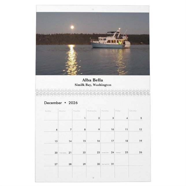 HTOC-kalender2025 Kalender (Dec 2026)