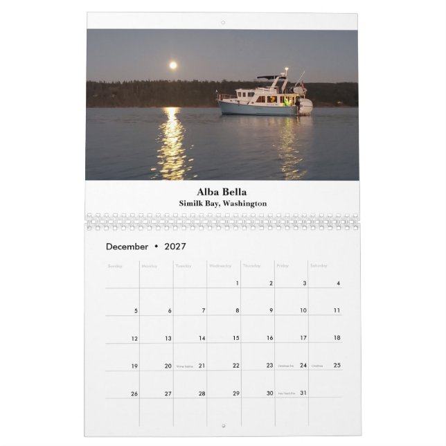 HTOC-kalender2025 Kalender (Dec 2027)