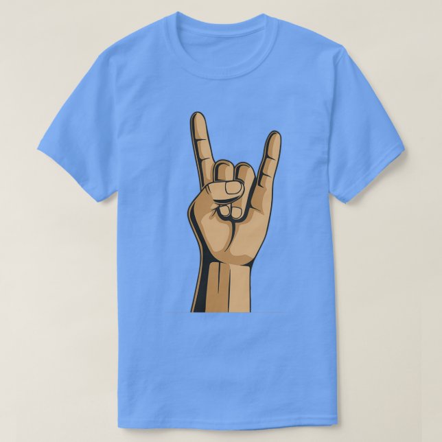 HTown T Shirt (Design framsida)