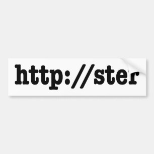 http://ster / html-kod bildekal