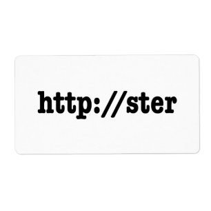 http://ster / html-kod fraktsedel