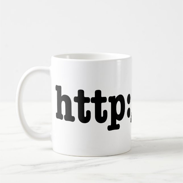 http://ster / html-kod kaffemugg (Vänster)