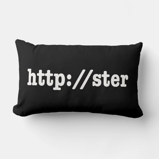 http://ster / html-kod lumbarkudde (Framsida)