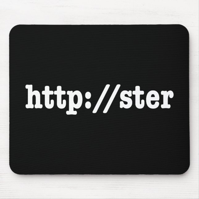 http://ster / html-kod musmatta (Framsidan)