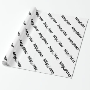 http://ster / html-kod presentpapper