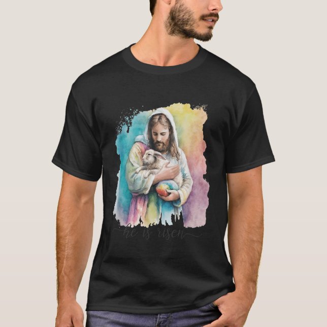 https://ablink.tn.send.zazzle.com/ss/c/QVwh8Rt-De6 T Shirt (Framsida)