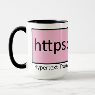 https Hypertext Transfer Protocol Secure Mugg