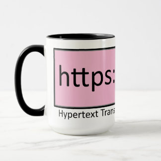 https Hypertext Transfer Protocol Secure Mugg
