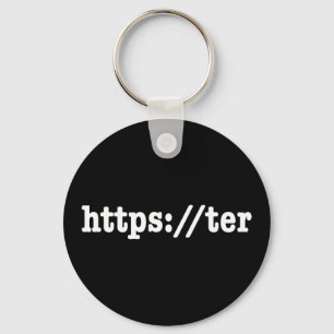 https://ter / html-kod nyckelring