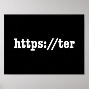 https://ter / html-kod poster