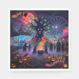 https://www.zazzle.com/halloween_paper_napkin-2563 pappersservett