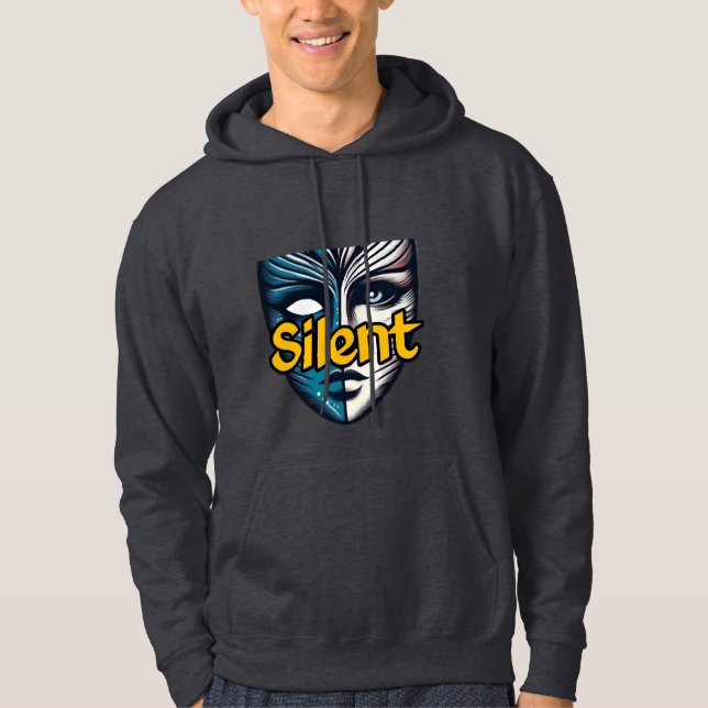 https://www.zazzle.com/mens_basic_hooded_sweatshir hoodie (Framsida)