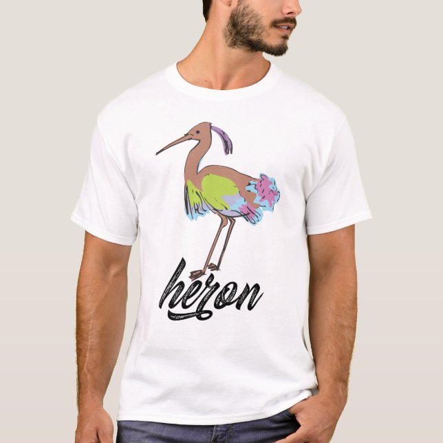 https://www.zazzle.fr/store/NomMagasin?rf=23899416 T Shirt (Framsida)