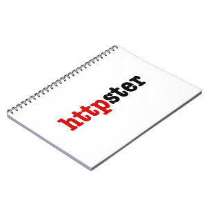 httpster anteckningsbok