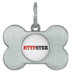 HTTPSTER ID-bricka HUSDJUR