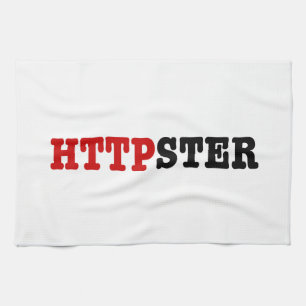 HTTPSTER KÖKSHANDDUK