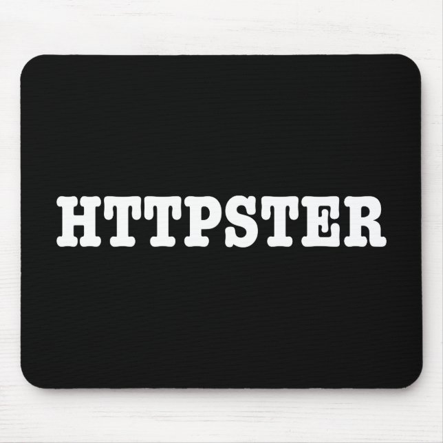 HTTPSTER MUSMATTA (Framsidan)
