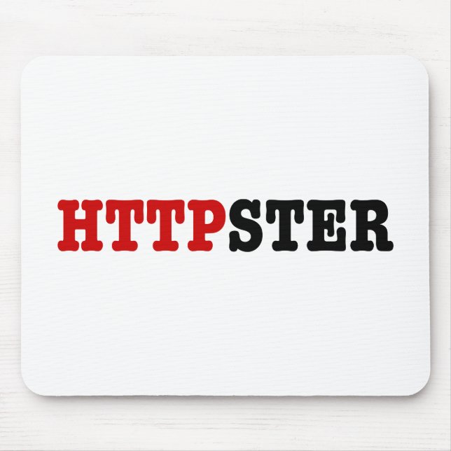 HTTPSTER MUSMATTA (Framsidan)
