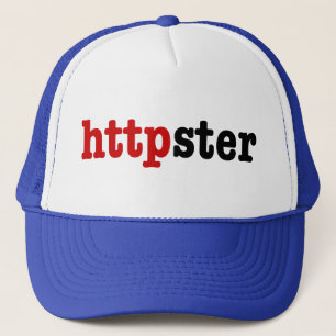 httpster truckerkeps