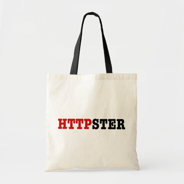 HTTPSTER TYGKASSE (Framsidan)