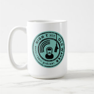 HTWOW-mugg Kaffemugg