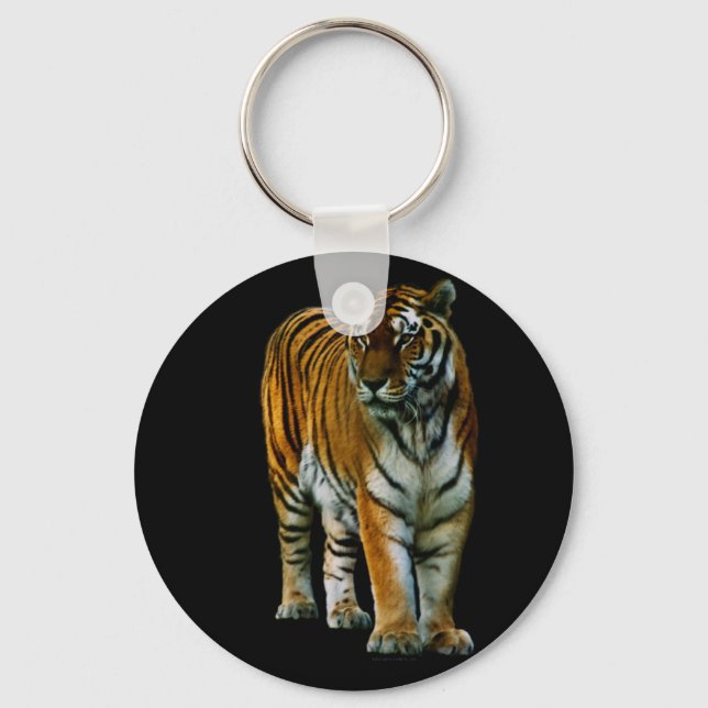 Hu Lin Keychain Nyckelring (Framsida)
