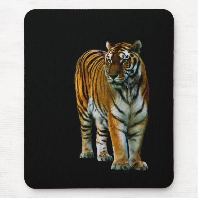 Hu Lin Mousepad Musmatta (Framsidan)