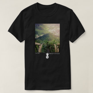 HU x Ben Mikha Tee