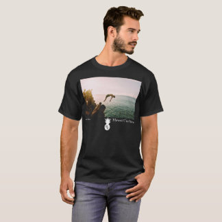 HU x Karl Moraga T-shirt