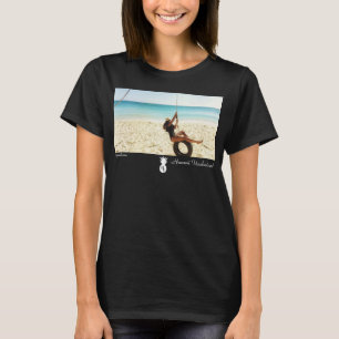 HU x Yiana Burton T Shirt