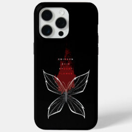 Hua Cheng Wraith Butterfly